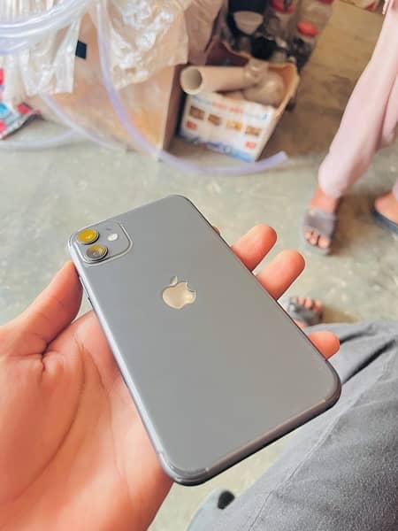 iphone 11 nonpta 64Gb 3