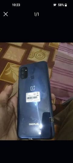 OnePlus