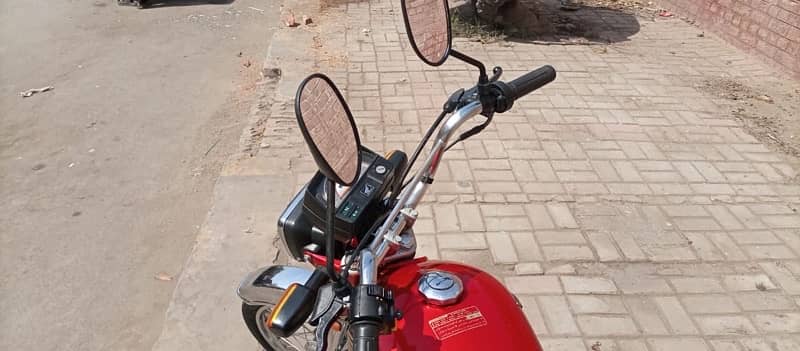 Honda  CD 70 all documents available 8