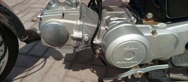 Honda  CD 70 all documents available 10