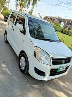 Suzuki Wagon R 2019. ((. (03244744441))