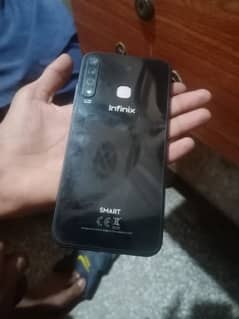 infinix