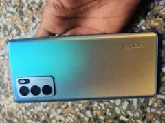 Oppo reno 6 pro 12/256 in Louch condition