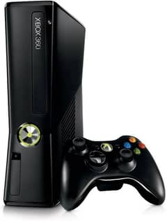 Xbox 360 S