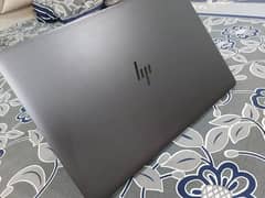 HP ZBOOK (STUDIO G4 Workstation) Core i7