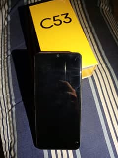 Realme c53