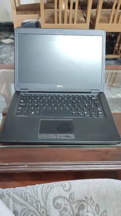 Dell Latitude E 5450 8 Gb Ram 500 Gb Hard Core i5 5th Gen.