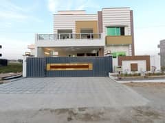 In G-15 3200 Square Feet House For sale