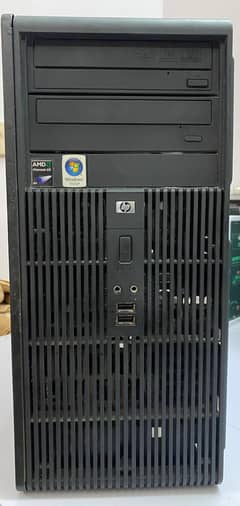 hp tower