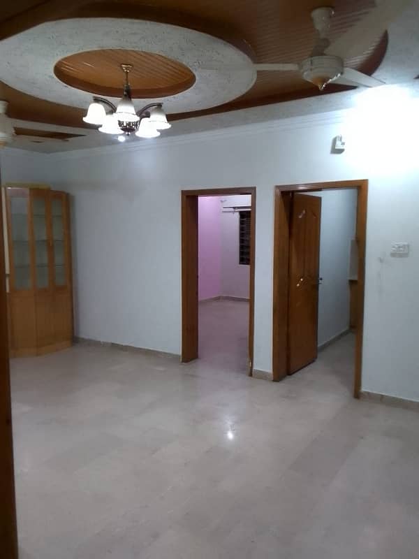 Size 30x60 Ground+Basement For Rent In G-13 0