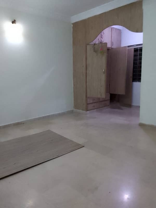 Size 30x60 Ground+Basement For Rent In G-13 3