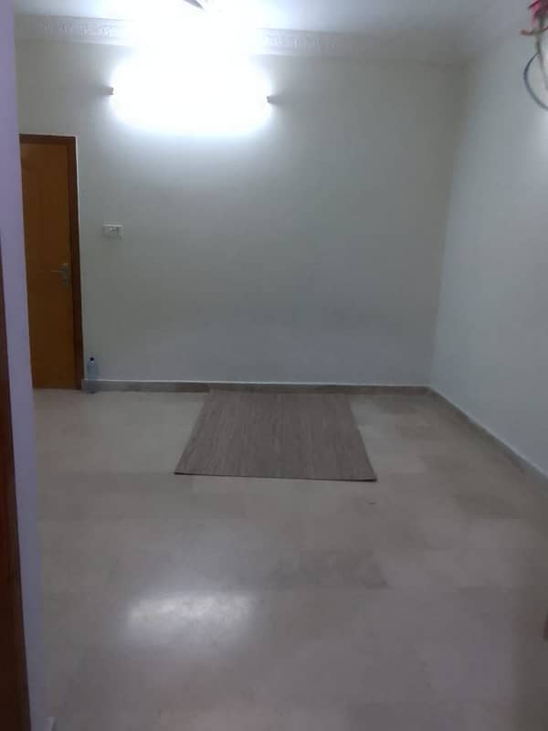 Size 30x60 Ground+Basement For Rent In G-13 4