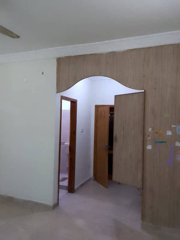 Size 30x60 Ground+Basement For Rent In G-13 12