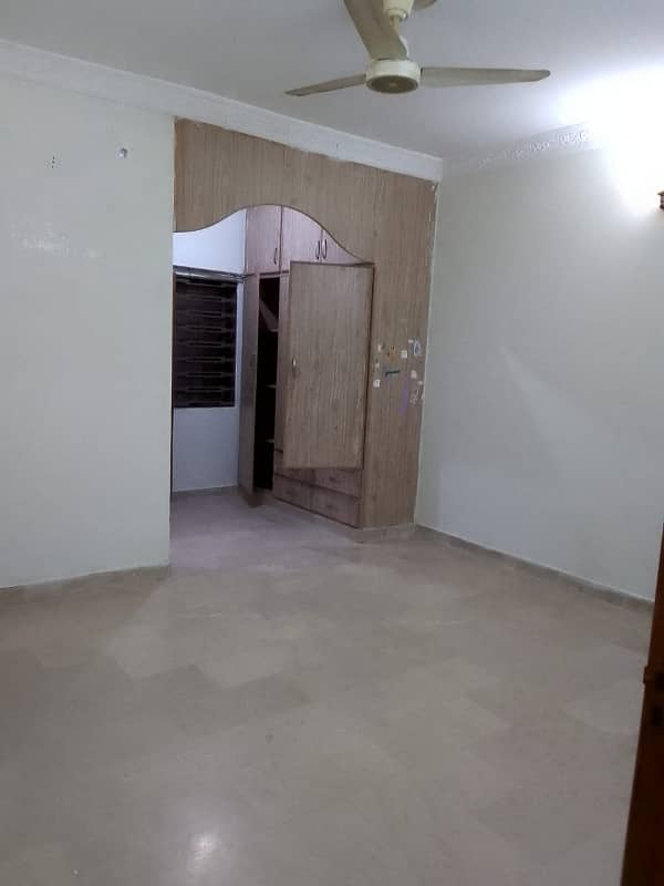 Size 30x60 Ground+Basement For Rent In G-13 13