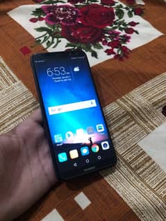 Huawei mate 10 lite