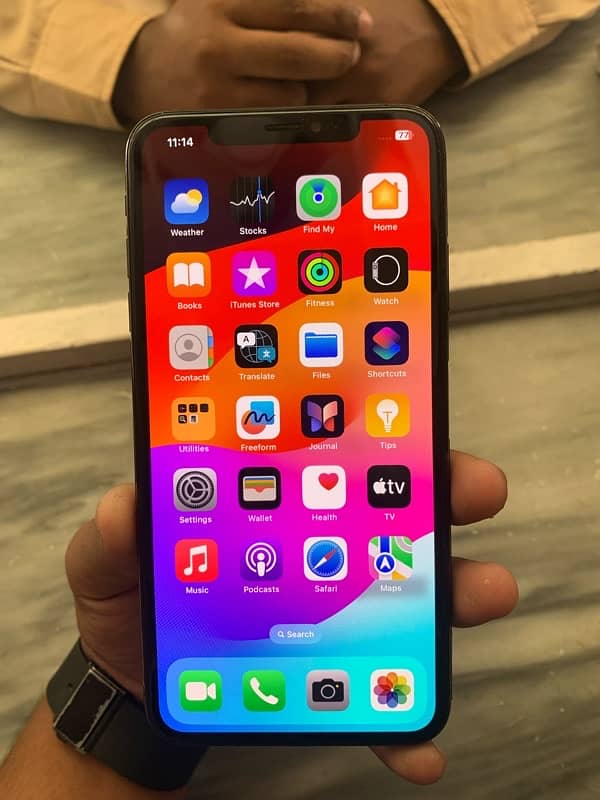 IPhone XS Max 2