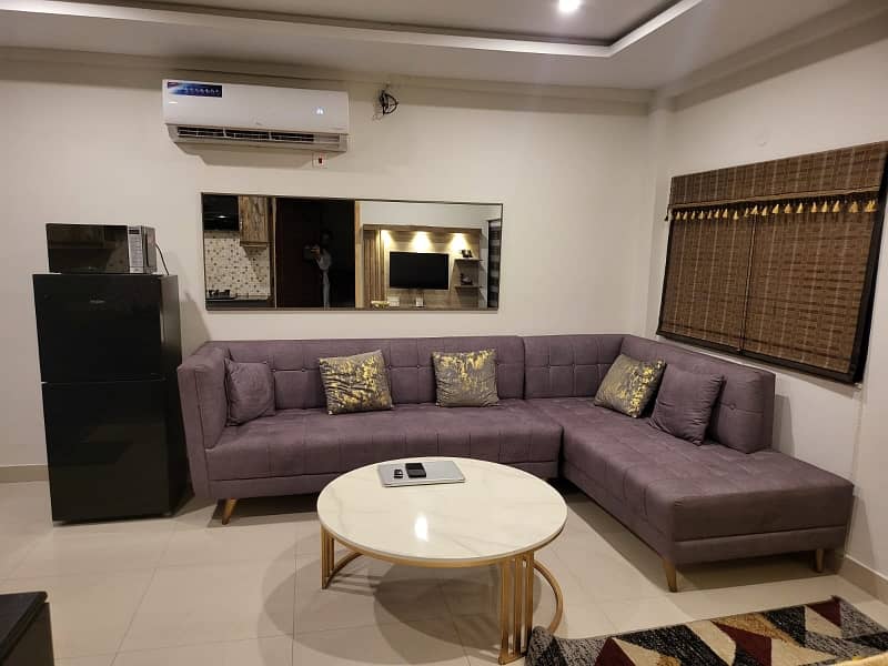 400 Square Feet Flat In Beautiful Location Of Bahria Town In Bahria Town 7