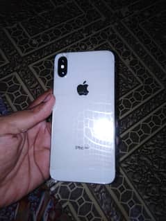 iphone Xs non active