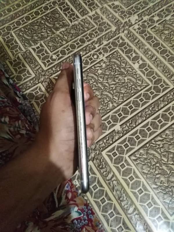 iphone Xs non active 2