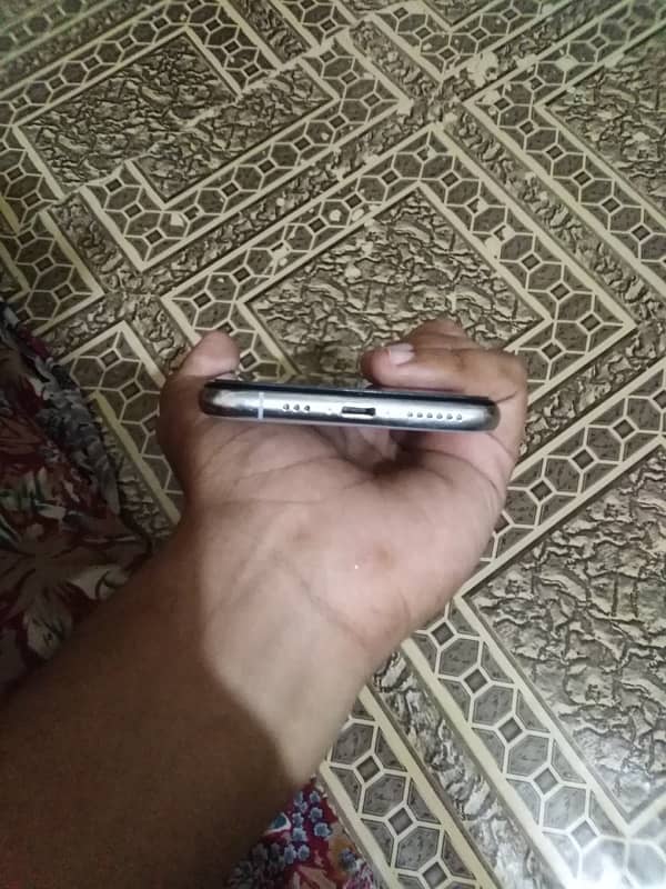 iphone Xs non active 3