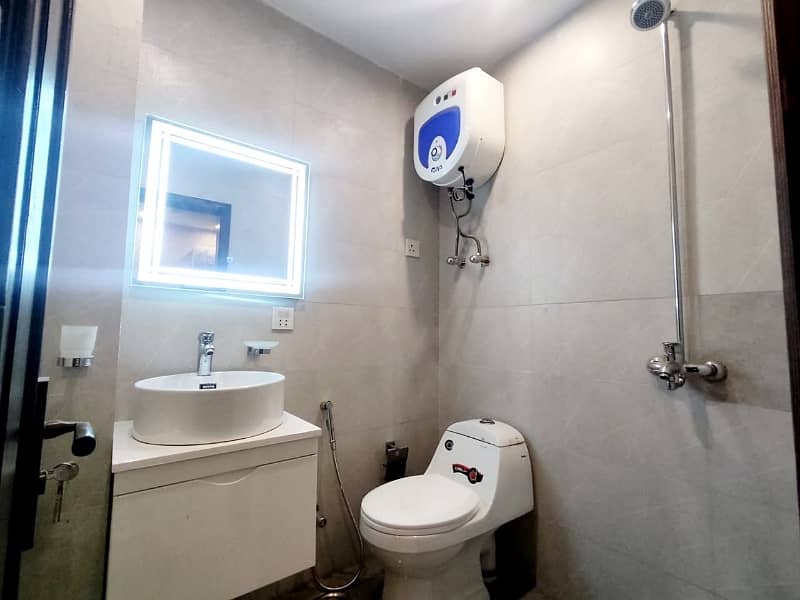 Flat For sale In Bahria Town Bahria Town 8