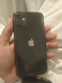 iphone 11 jv 64GB