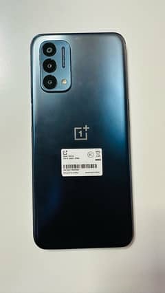 ONE PLUS NORD N200 NonPTA 5g