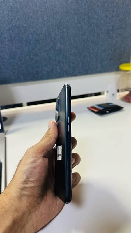 ONE PLUS NORD N200 NonPTA 5g 2