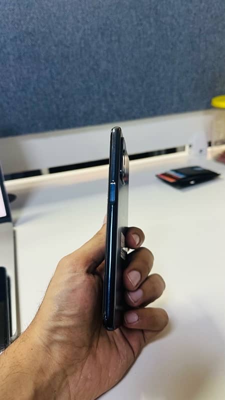 ONE PLUS NORD N200 NonPTA 5g 3