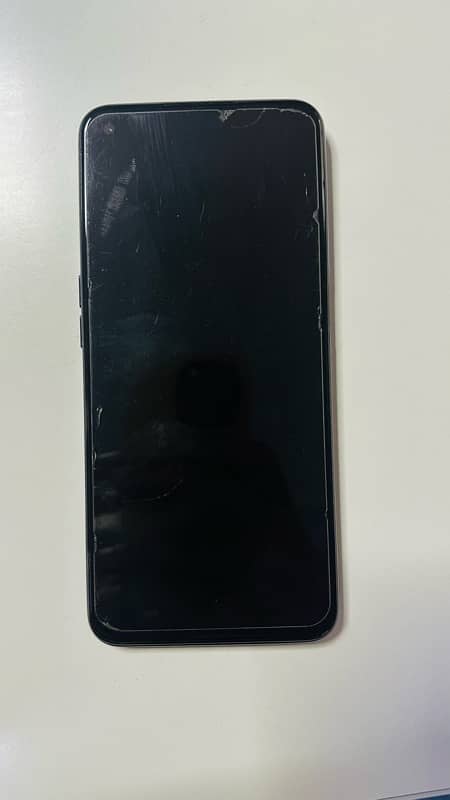 ONE PLUS NORD N200 NonPTA 5g 4