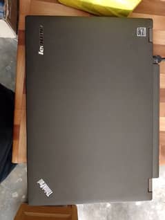 Lenovo ThinkPad T440P