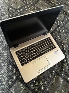 Hp EliteBook 840 G4 i5 7th Gen