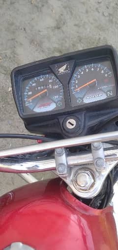 honda 125 2020 model 03171533572 0