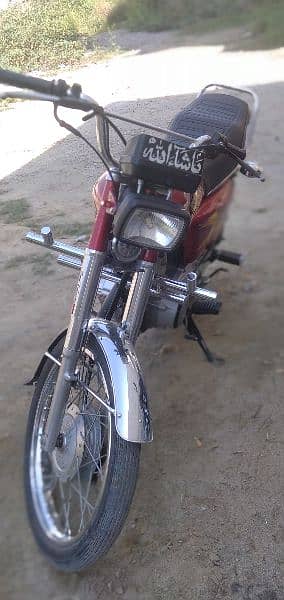 honda 125 2020 model 03171533572 2