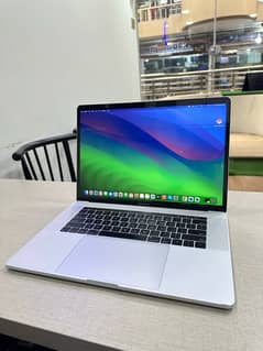 MacBook Pro