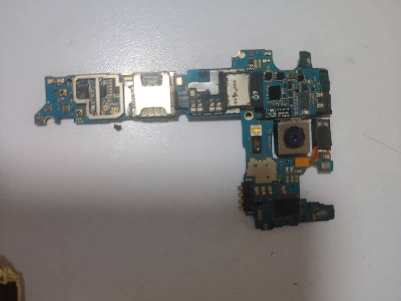 mobile samsung ka parts 2