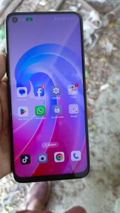 Oppo A96