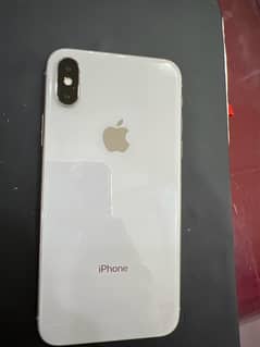 IPhone X 256GB PTA Approved