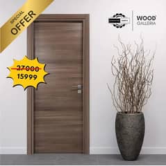 Latest Door Design/solid doors/Luxury Hard Solid Wood doors