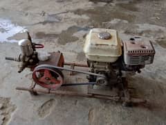 generator karcher for sale 01 kick start