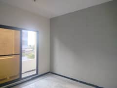 4 Bed DD One Unit Al Hira Society