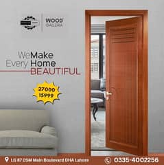 Doors /Office door /solid wood Doors/ modern doors/ new Door