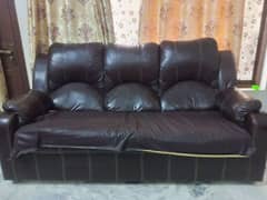 Sofa Set 5 seater