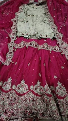 brand new lehnga item