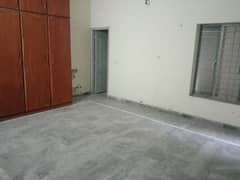 6 Marla Ground Portion For Rent ( Saprate Gate)