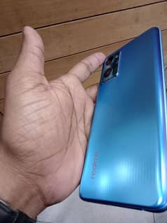 realme 9i 6+6 128