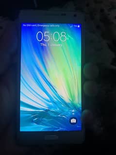 samsung galaxy A5