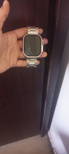 ultra watch for sale only 2,200