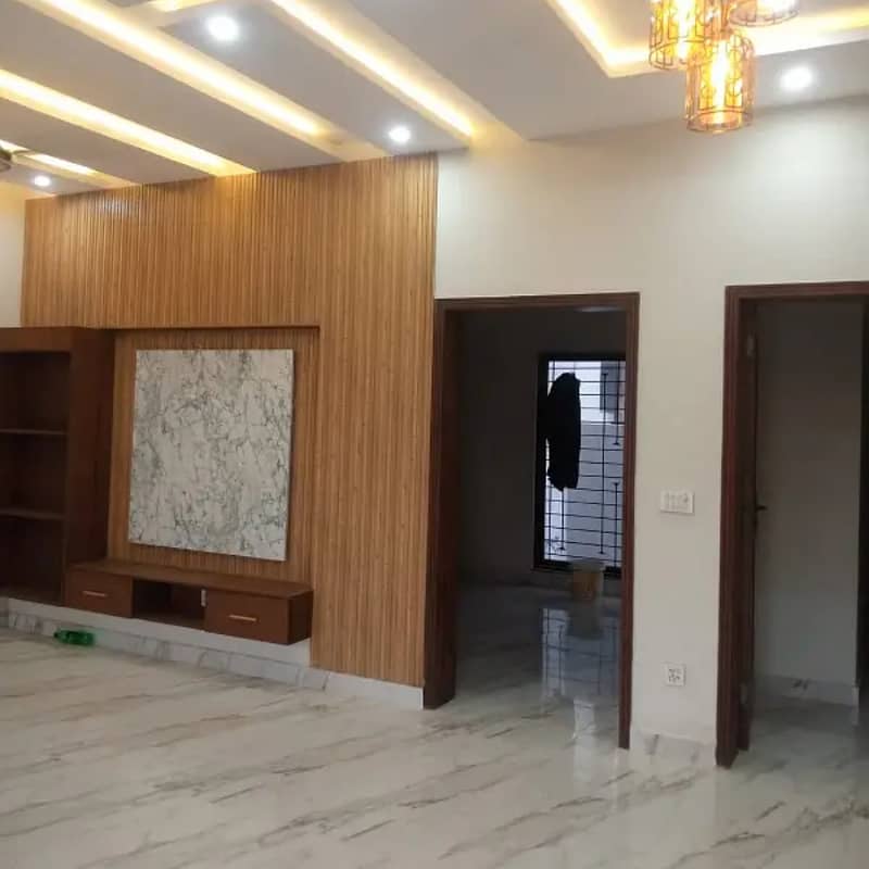 5 Marla House For Sale In Paragon City Lahore 1