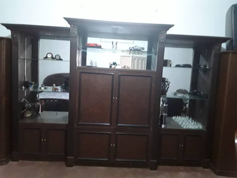 Wall Unit Classy 3